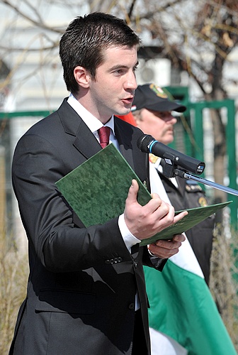 Kocsis Máté